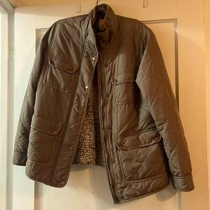 Great coat for fall/ winter